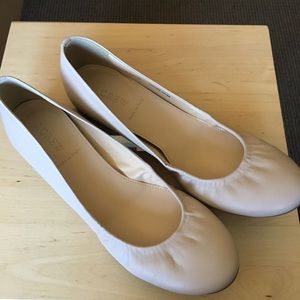 NIB J Crew Cece ballet flat - pre-2014